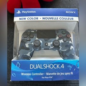 Dualshock4 wireless controller for ps4